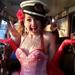 Melbourne Burlesque Showboat Cruise