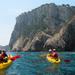 Costa Brava Sea Kayak Tour from Barcelona