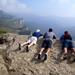 Pyrenees Medieval Village Hike from Barcelona