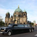 Private Tour: Berlin by Trabant Stretch-Limousine