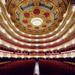 Gran Teatre del Liceu Tour in Barcelona Including Special Access to El Circulo del Liceo Private Club