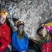 Lava Caving and Whale Watching Tour from Reykjavik