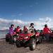 Whale Watching Cruise and Quad Bike Adventure from Reykjavik