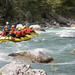 Whale Watching Cruise and White Water Rafting Experience from Reykjavik