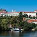 Prague Castle Guided Lobkowicz Palace Museum Tour