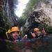 Small-Group Serra de Tramuntana Canyoning Experience in Mallorca