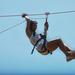 Monkey Jungle and Zipline Adventure from Puerto Plata