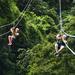 Zipline Adventure in Punta Cana