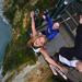 Shotover Canyon Swing