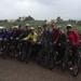 Cycling Tuscany Sunset Tour with Aperitivo