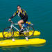Florence Water Bike Tour