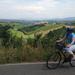 Full-Day Tuscan Hills Bike Tour