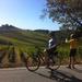 Monte Senario Tuscany Bike Ride Including Florence Pickup and Lunch