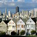 San Francisco City Morning Tour