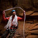 Moab Canyoneering Experience