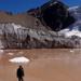 1-Day or 2-Day Hike to El Morado Hanging Glacier from Santiago