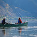 Arctic Day: Yukon River Canoeing Tour