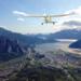 Squamish Valley Flightseeing: Private Tour for 2