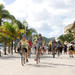 Historical Philipsburg Bike Tour in St Maarten