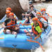 Royal Gorge 3-Hour Rafting Experience
