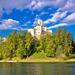 Kumrovac Trakoscan Castle and Varazdin Full Day Tour from Zagreb