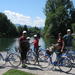 Ljubljana Bike Tour