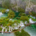 Plitvice Lakes National Park Full Day Excursion from Split