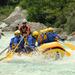 Sava River Rafting and Lake Bled Day Trip