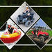 Bali Quad and Buggy Discovery Tour Including Round-Trip Transfer