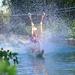 Zip Line Mega Splash at Bavaro Adventure Park