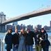 Brooklyn Bridge Walking Tour with Dumbo Experience