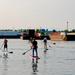 Victoria Harbour Stand-Up Paddleboard Tour