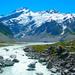 Mount Cook Private Day Tour via Lake Tekapo including Lunch