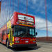 City and Sea Adventure: Hop-On Hop Off Tour Package Including San Francisco Bay Cruise