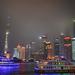 3-Hour Charming Night of Shanghai with Huangpu River Cruise