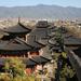 Half-Day Tour: Lijiang Old Town and Black Dragon Pool