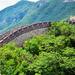 Mutianyu  Great Wall and Ding Tomb Day Trip from Beijing