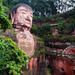 Private Panda and Leshan Giant Buddha Day Tour from Chengdu by Bullet Train