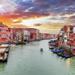 Venice and Echoes of the Orient: Walking Tour and Coffee Tasting