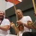 Rhythm of Bahia: Samba and Capoeira Lessons
