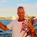 Sailing Tour Including Lunch with Lobster in Salvador