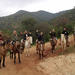 Horseback Riding and Ranch Day Trip with Lunch from Santiago