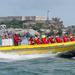 Alcatraz and San Francisco Bay RIB Boat Experience
