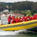 San Francisco Bay RIB Boat Cruise