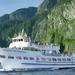 Kenai Fjords Wildlife Cruise with Optional Buffet Lunch