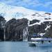 Prince William Sound Surprise Glacier Cruise