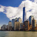 Small-Group One World Observatory and World Trade Center Tour