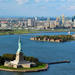 Statue of Liberty and Ellis Island Tour Including Pedestal Access, Lower Manhattan Sightseeing and 9/11 Museum Entry