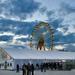 Munich Spring Festival: Historical Theresienwiese Tour and Reserved Tent Table Including Bavarian Meal