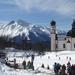 Private Day Tour of the Innsbruck Christmas Market and Swarovski Crystal World